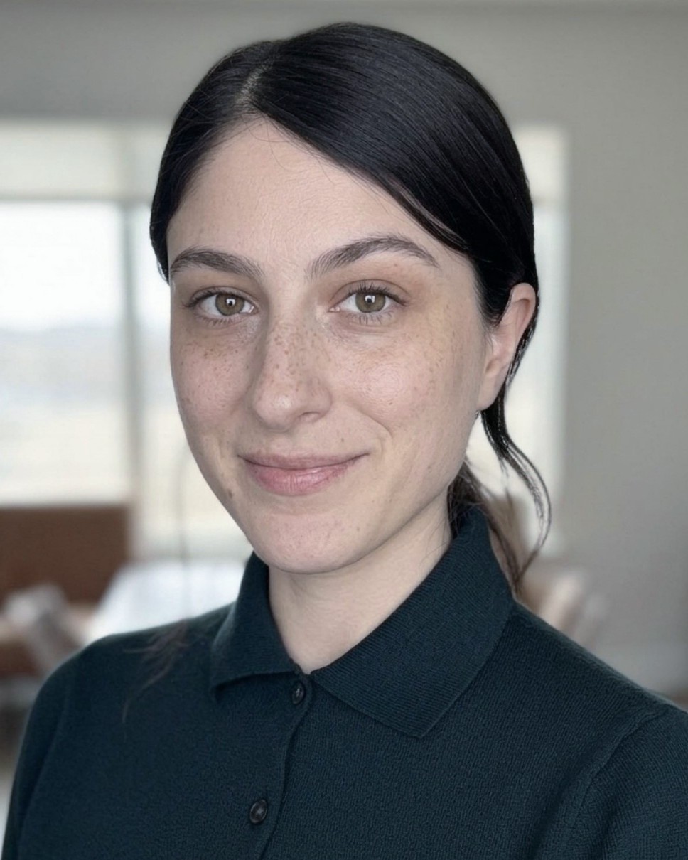 Founder Maria - Dalrix Logic Systems Designer